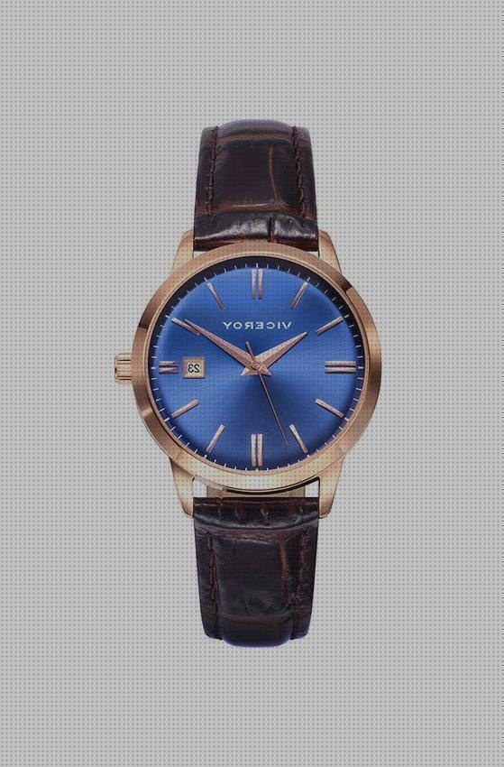 ¿Dónde poder comprar reloj viceroy esfera azul hombre reloj viceroy reloj con esfera azul mujer viceroy?