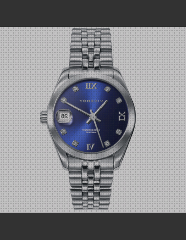 Las mejores reloj viceroy esfera azul hombre reloj viceroy reloj con esfera azul mujer viceroy