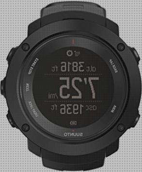 Las mejores marcas de ambit3 gps reloj con gps ambit3 vertica