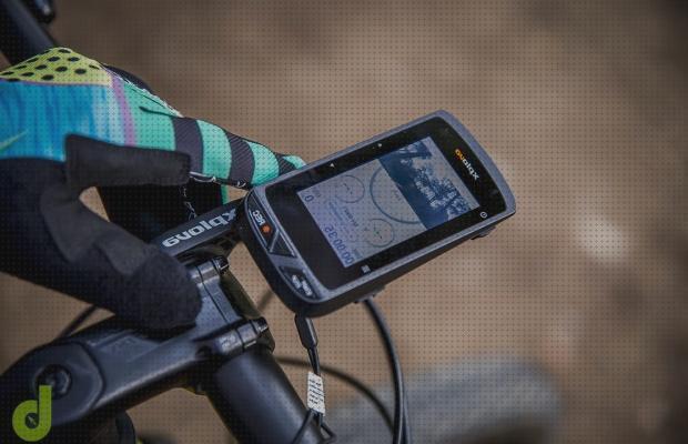 Las mejores marcas de gps reloj con gps de bicicletas