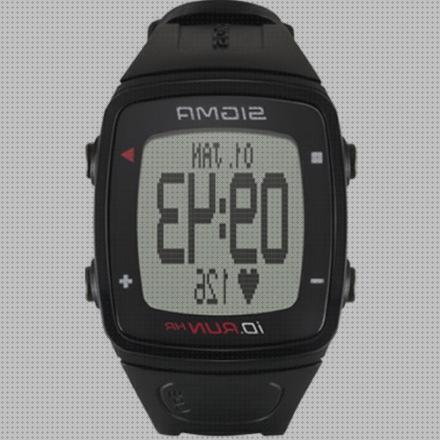 ¿Dónde poder comprar run gps reloj con gps id run sigma?