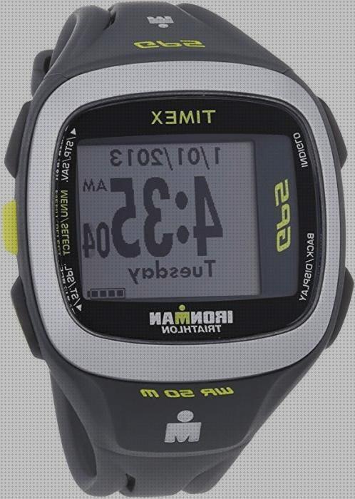 Los mejores 29 Relojes Con Gps Relojeria Cordon