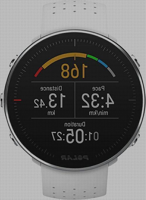 Opiniones de los 19 mejores Relojes Con Gps Resistentes Al Aguas