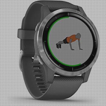 Review de reloj con gps xontrol