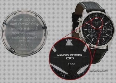 Mejores 36 relojes con inscripcion del mundo