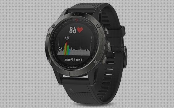 Opiniones de los 38 mejores Relojes Con Medidos De Frecuencias Cardiacas Y Gps