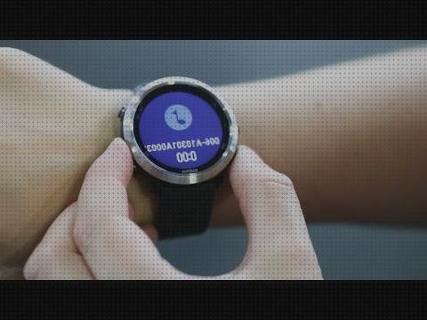 Las mejores marcas de reloj con musica