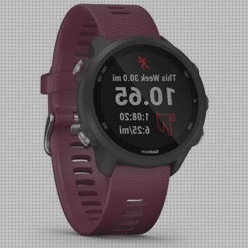 Análisis de los 26 mejores Relojes Con Pulsioximetría Y Gps