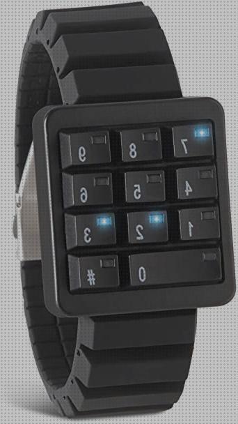 ¿Dónde poder comprar reloj con teclado?