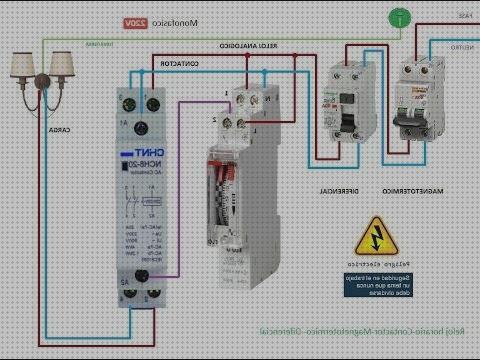 ¿Dónde poder comprar reloj contactor?