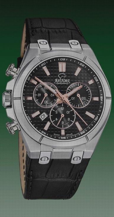 Review de reloj cristal zafiro hombre lotus