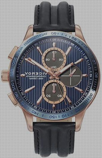 ¿Dónde poder comprar viceroy reloj crono azul viceroy?