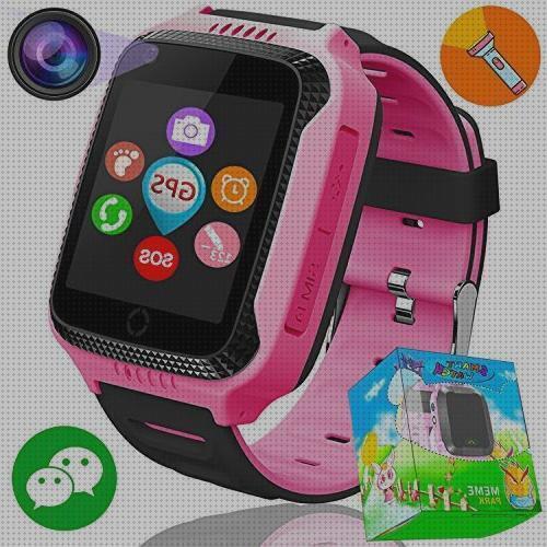 Las mejores niños gps reloj cronometro gps niños