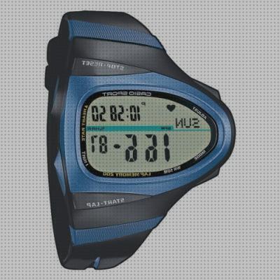 Los mejores 53 Relojes Cronometros Sports Casio