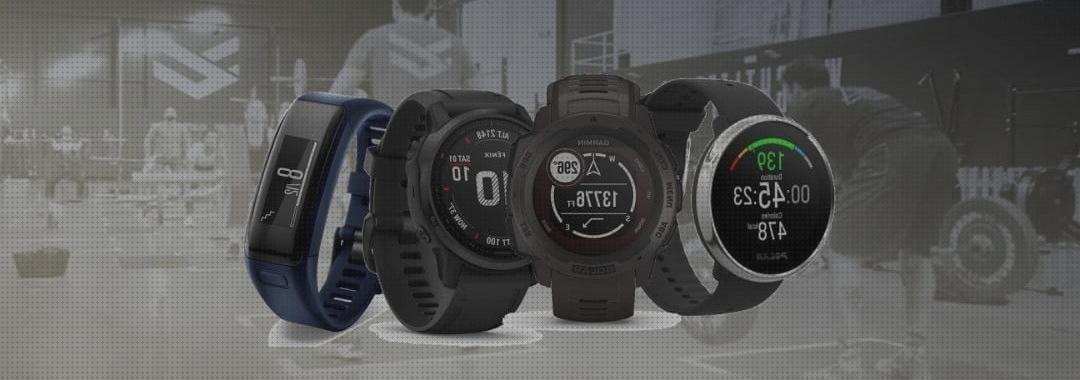 Review de reloj crossfit