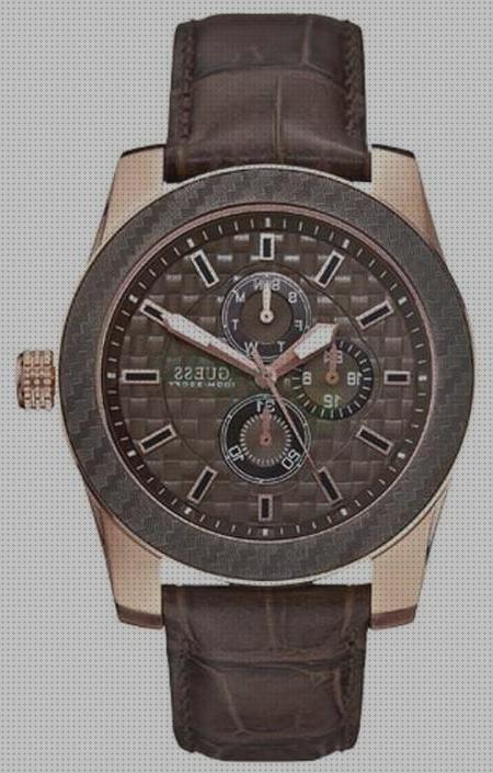 ¿Dónde poder comprar guess reloj cuadrado guess?