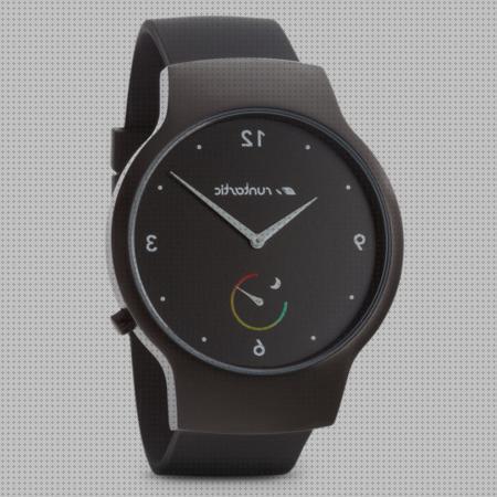 Review de reloj cuantificador