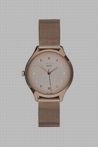 Las mejores milanesa reloj reloj cuarzo milanesa mujer ebay barato experto