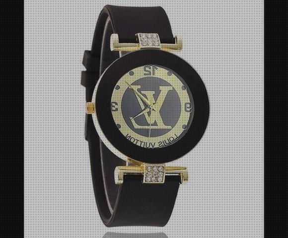 Las mejores reloj louis villiers reloj mondaine hombre reloj mondaine reloj cuero louis vuitton mujer