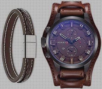 ¿Dónde poder comprar reloj curren reloj curren hombre militar?