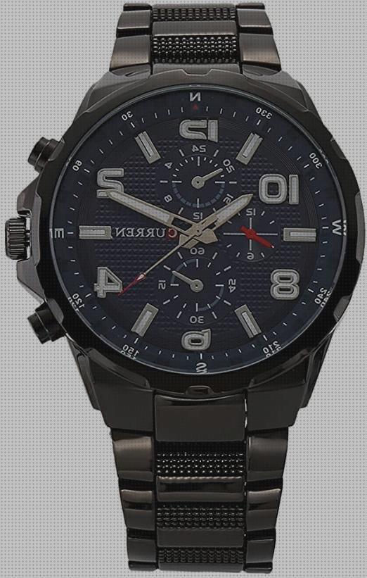 ¿Dónde poder comprar reloj curren reloj curren hombre original?