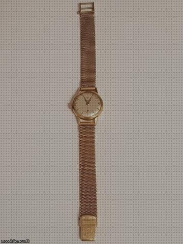 Los 18 Mejores Relojes Cyma De Mujeres 1960