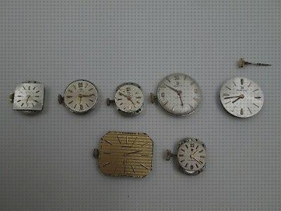 Análisis de los 10 mejores Relojes Cyma De Mujeres Cuerdas