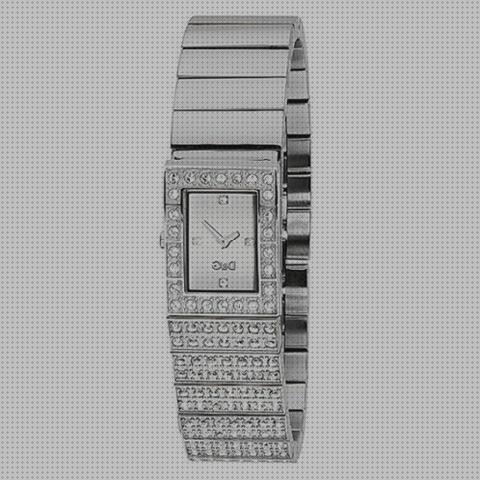 ¿Dónde poder comprar reloj d mujer relojes reloj d g mujer time?