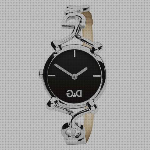Review de reloj d g mujer time