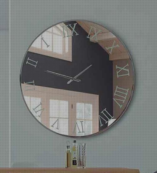 Las mejores marcas de reloj d mujer relojes reloj d pared en cristal d espejo