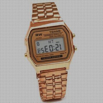 Las mejores reloj dakot mujer reloj manipulativo reloj fitvit reloj dakot hombre digital