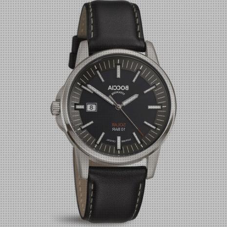 Review de reloj danish design iv13q1017