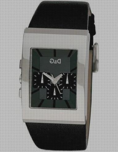 Opiniones de reloj dolce gabbana reloj mondaine hombre reloj mondaine reloj de acero dolce gabbana hombre rectangular