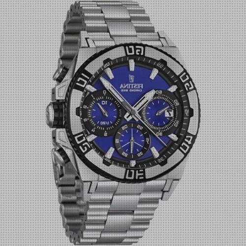 ¿Dónde poder comprar reloj festina acero mujer reloj despertador festina festina reloj de acero festina con esfera azul hombre?