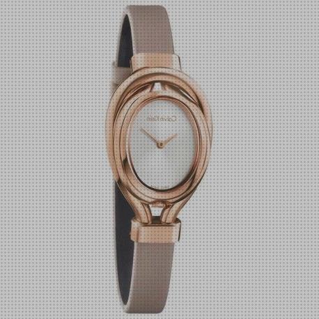 ¿Dónde poder comprar relojes acero relojes reloj de acero mujer hipoalergenico?