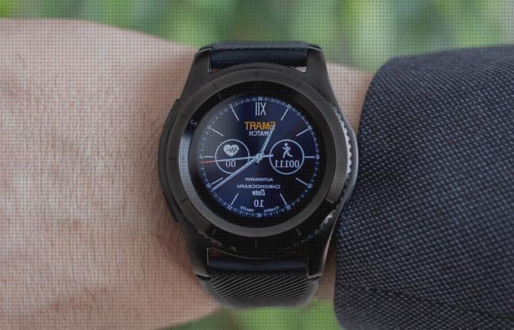 Review de reloj de agujas online 6 años