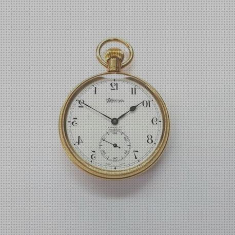 ¿Dónde poder comprar bolsillos relojes reloj de bolsillo dorado?