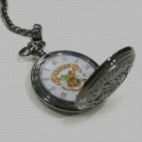 ¿Dónde poder comprar harry reloj de bolsillo harry potter?