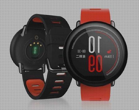 Opiniones de los 34 mejores Relojes De Deportes Gps Xiaomi