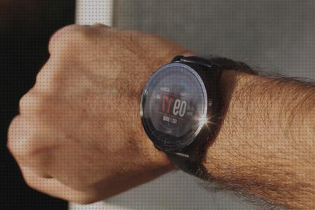 Las mejores xiaomi gps reloj de deporte gps xiaomi