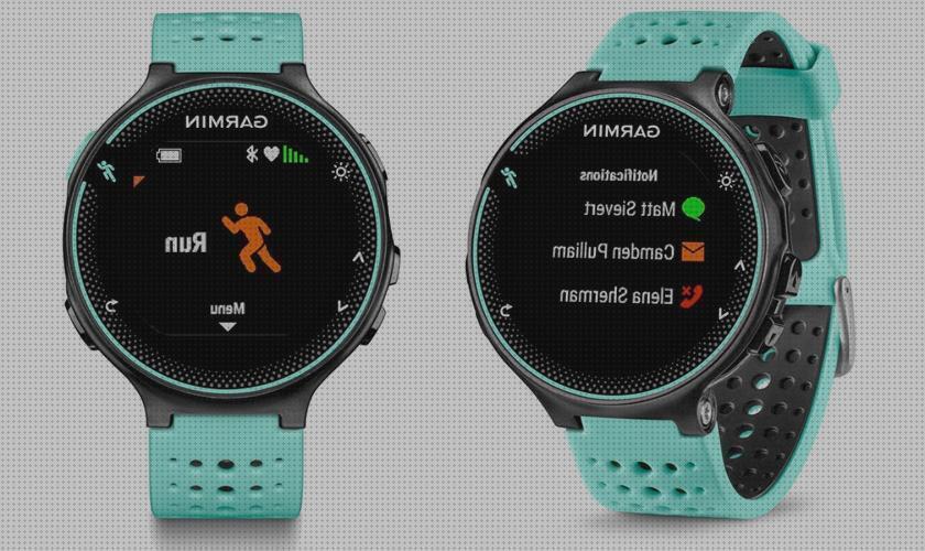 Los mejores 27 Relojes De Entrenamientos Con Gps Calidades