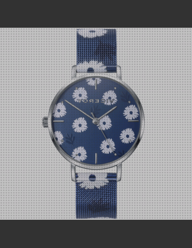 Las mejores reloj viceroy esfera azul hombre reloj viceroy reloj de esfera de mujer marca viceroy