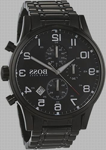 ¿Dónde poder comprar boss reloj reloj de hombre aeroliner hugo boss?