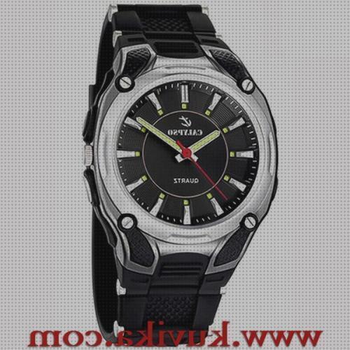 ¿Dónde poder comprar reloj calypso k5560 calypso reloj reloj de hombre calypso k5560 2?