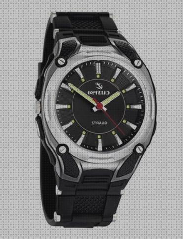 Las mejores reloj calypso k5560 calypso reloj reloj de hombre calypso k5560 2