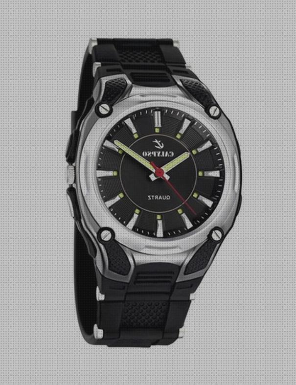 Opiniones de los 23 mejores Relojes De Hombres Calypso K5560 2