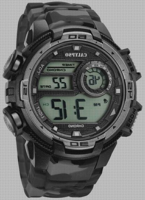 ¿Dónde poder comprar calypso reloj reloj de hombre calypso k5723 3?