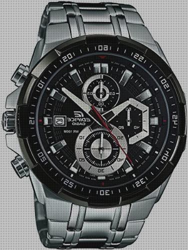 ¿Dónde poder comprar reloj edifice casio casio reloj de hombre casio edifice efr 539d 1avuef cronómetro?