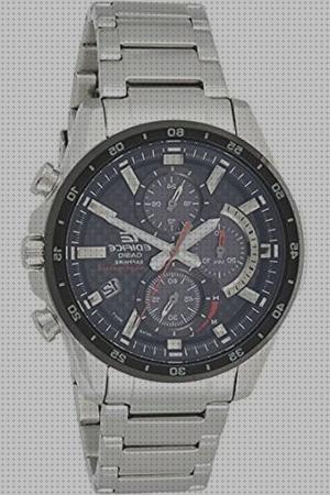 ¿Dónde poder comprar reloj edifice casio casio reloj de hombre casio edifice efr s540db 1avuef solar de acero?