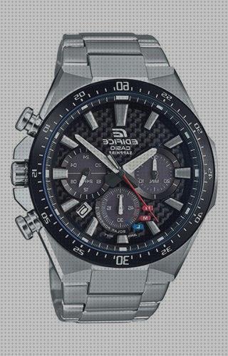 ¿Dónde poder comprar reloj edifice casio casio reloj de hombre casio edifice efs s520cdb 1auef?